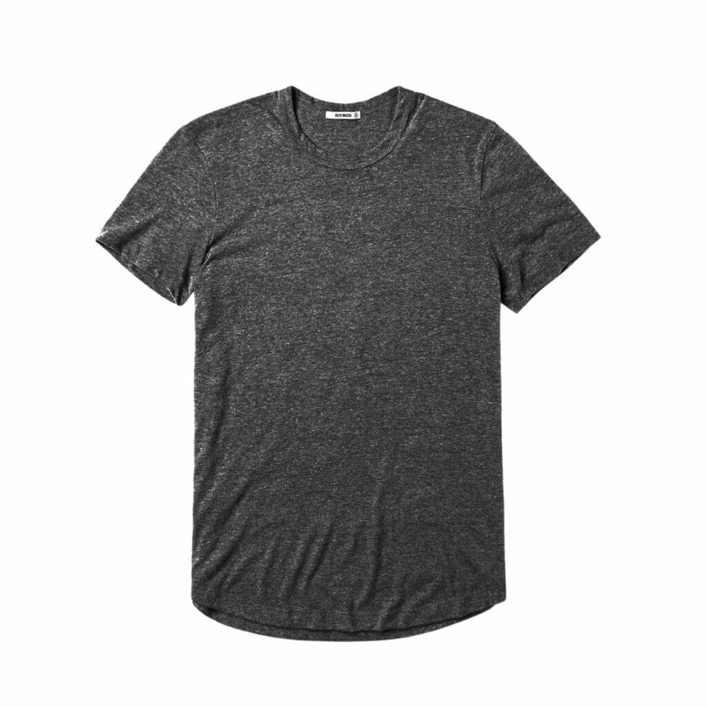 Buck Mason T-Shirt Review - 3 Styles: Which Is The Best?