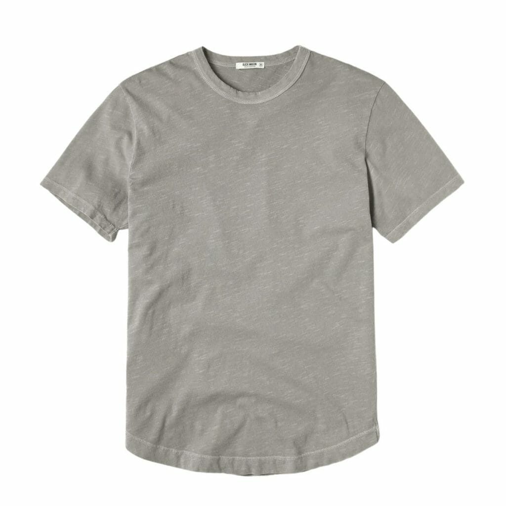 Buck Mason T-Shirt Review - 3 Styles: Which Is The Best?