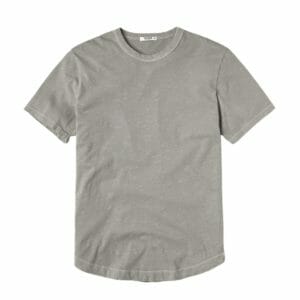 Buck Mason T-Shirt Review - 3 Styles: Which Is The Best?