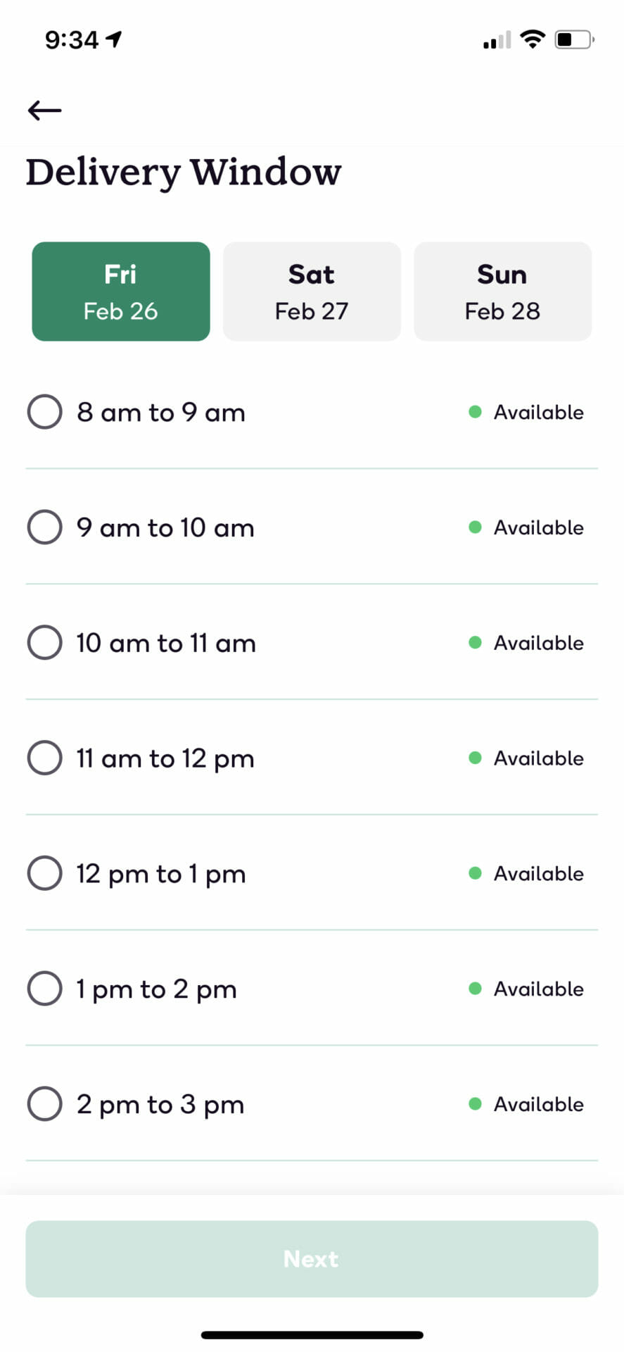 Is Shipt Worth It? Our honest, comprehensive, Shipt Review 8 Image