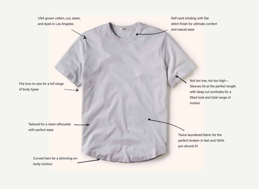 Buck Mason T-Shirt Review: Are Buck Mason Tees Worth it? 12