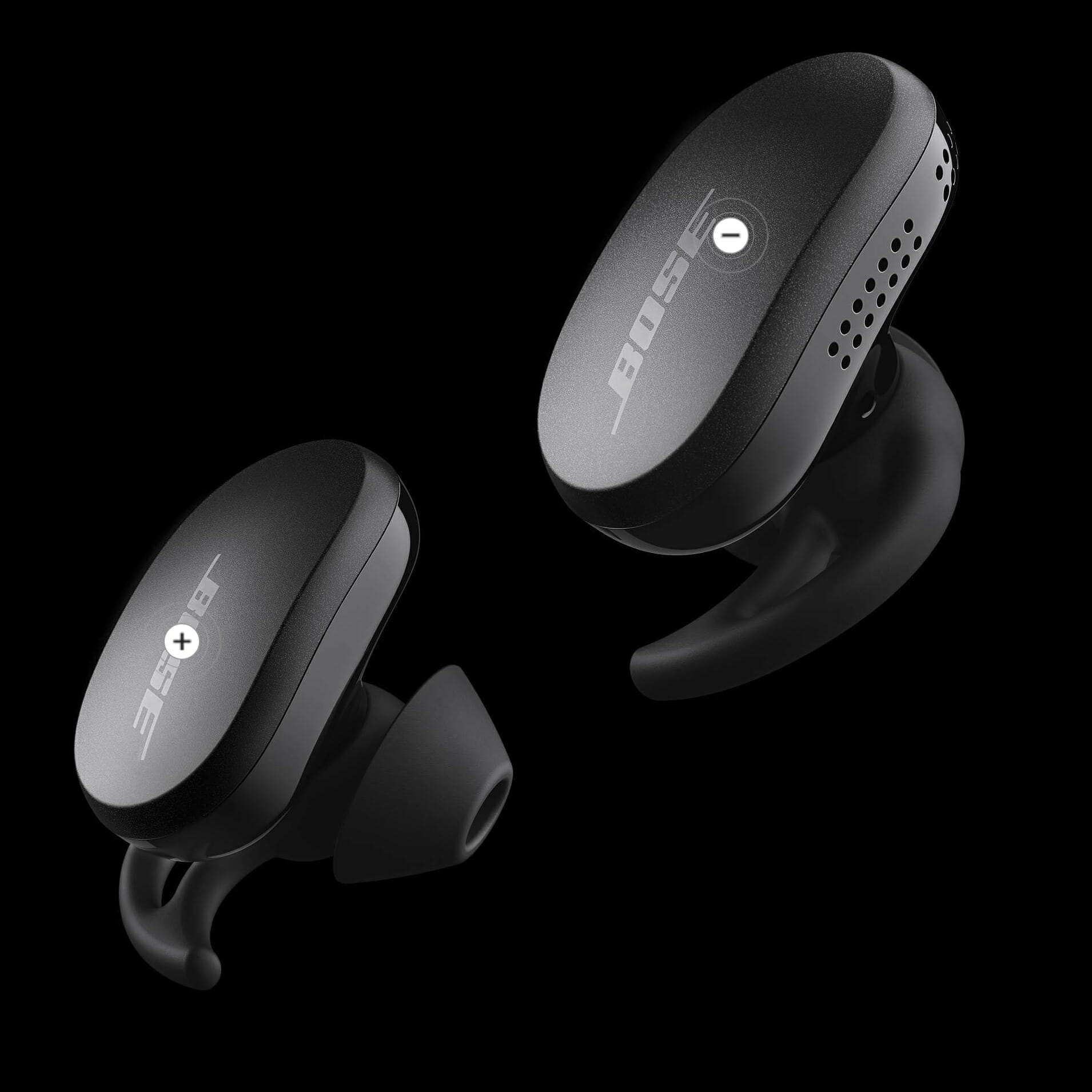 Bose Earbuds Review Is The Noise Cancellation Better