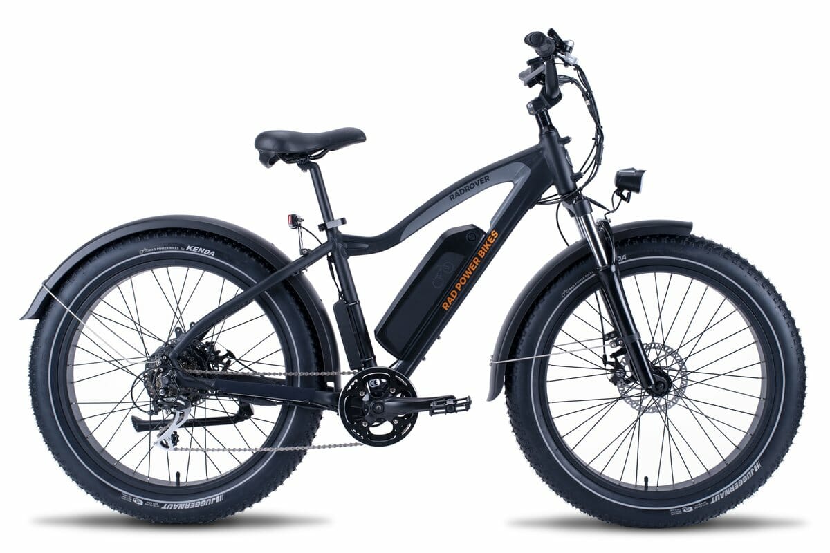 RadRover 5 Review: Is America's #1 Fat Tire Bike Absolutely Worth It?