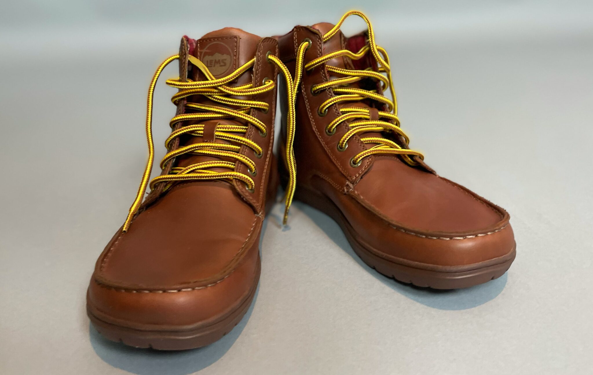 lems outlander boot review