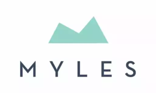 Myles Apparel - Save 10%