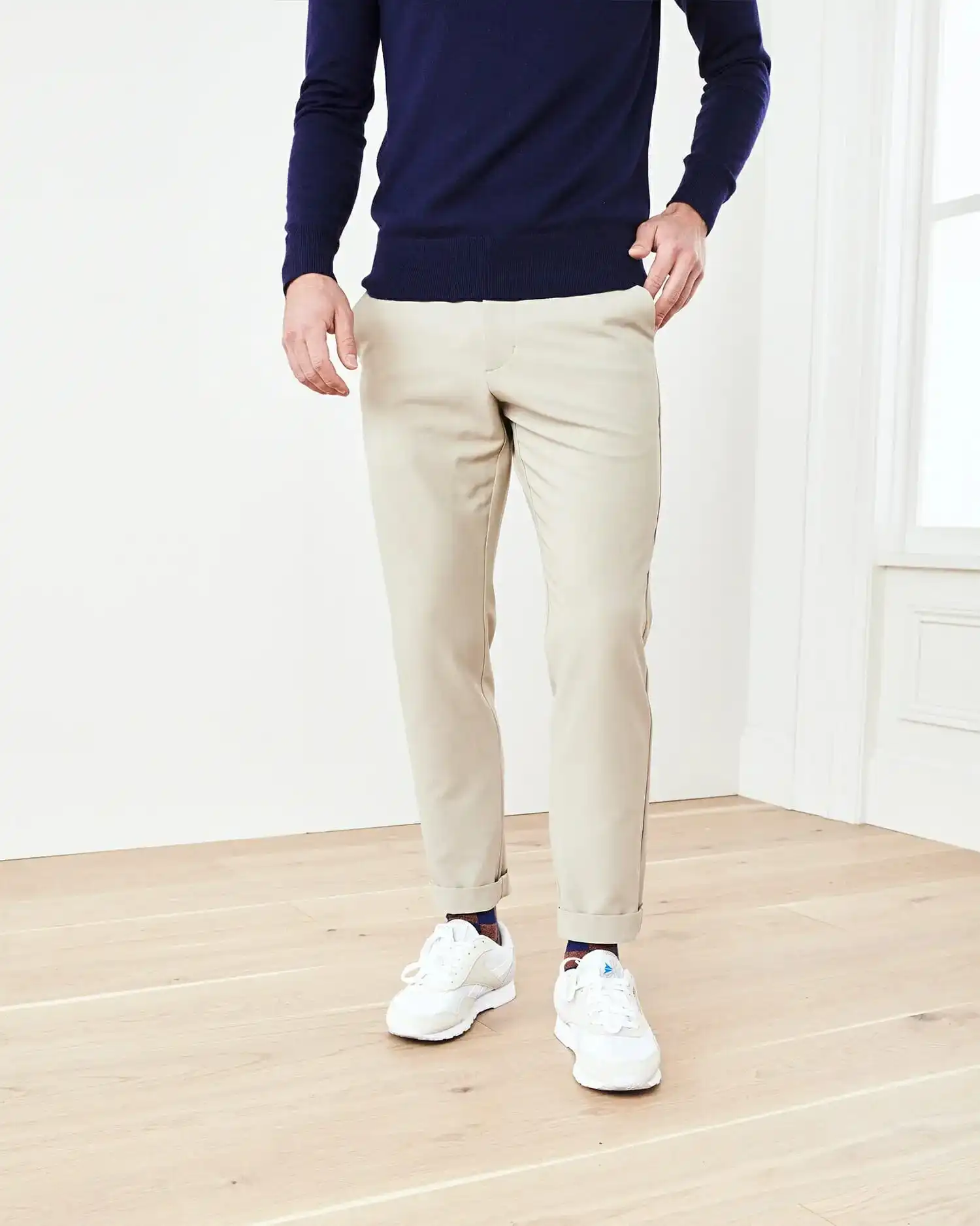 Quince Ultra-Stretch 24/7 Chinos