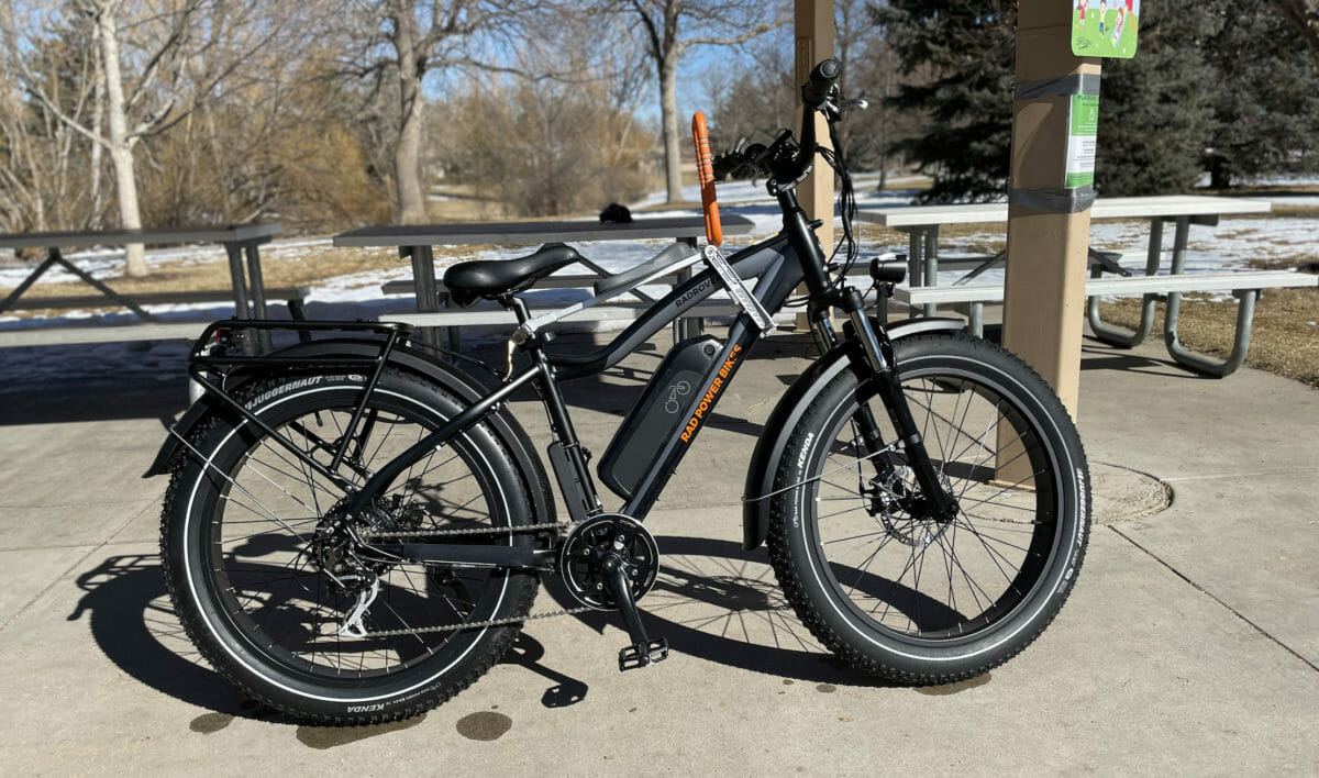 Rad Power Bikes Review: Are Rad Power Electric Bikes Any Good? 1