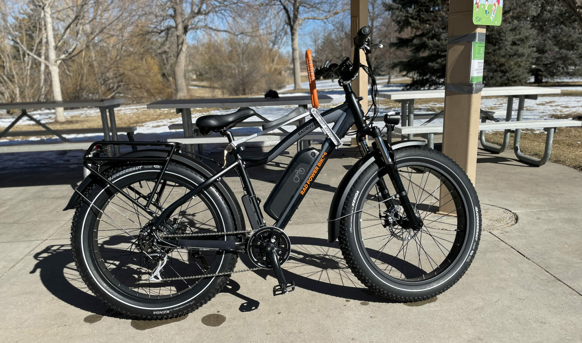 The Best Fat Tire eBike: We put 6+ eBikes to the ultimate test 7