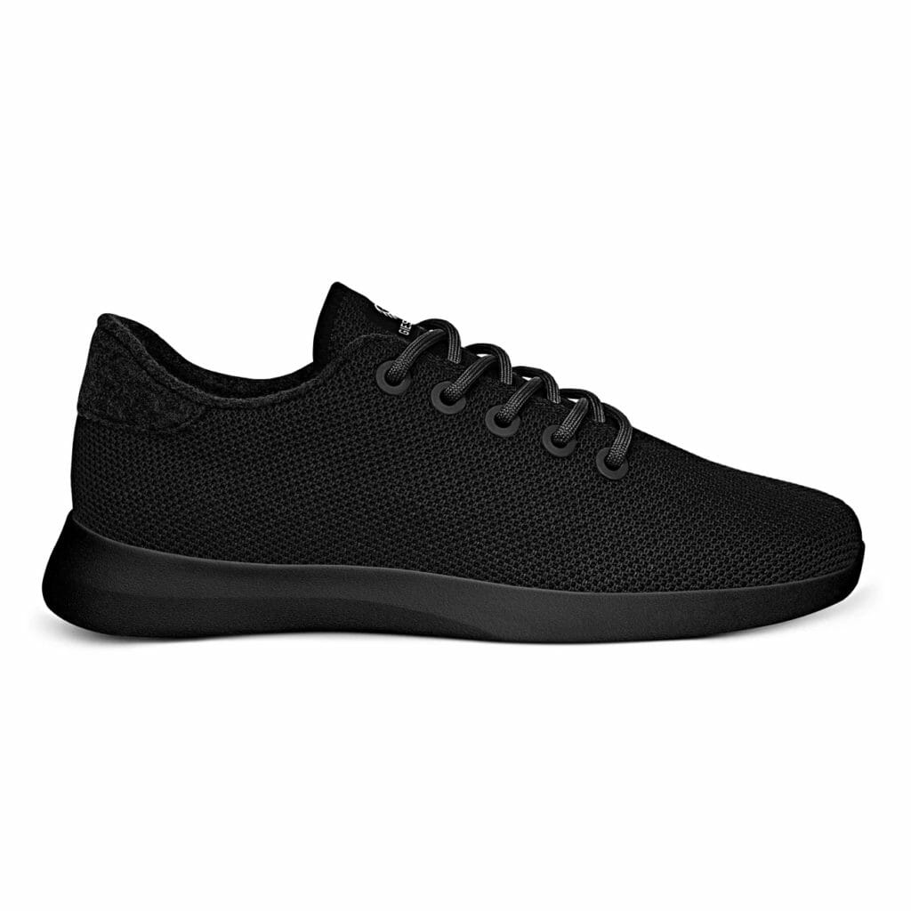 Giesswein wool knit shoe review - the answer to stinky, hot summer feet? 42