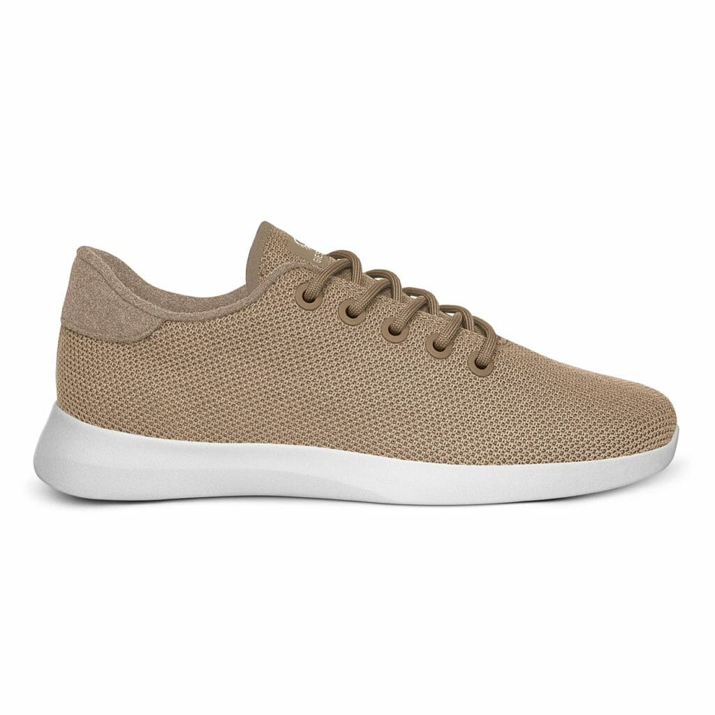 Giesswein wool knit shoe review - the answer to stinky, hot summer feet? 40