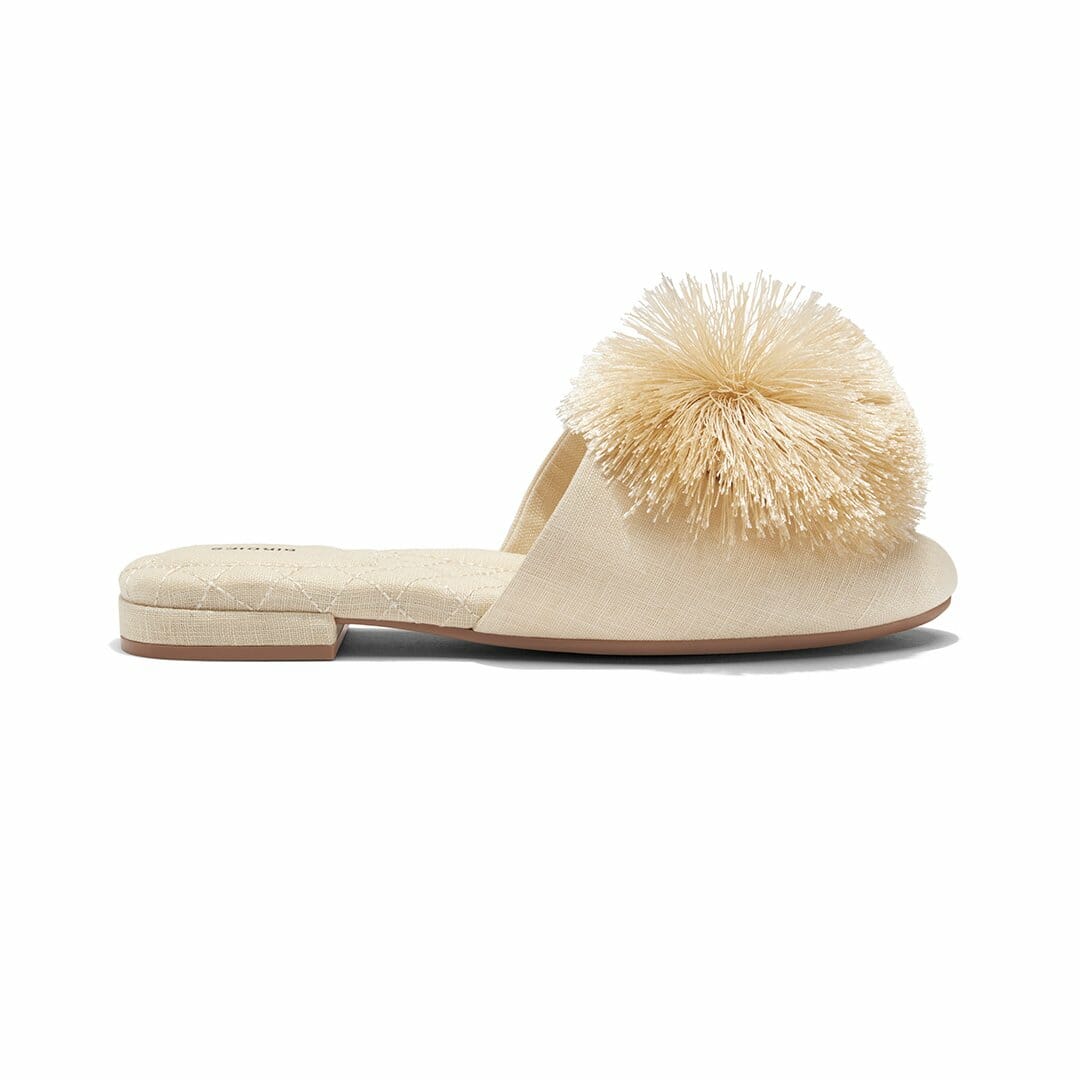 Birdies Review The Stylish Slipper That Looks Like A Flat? Are They REALLY Flats That Feel
