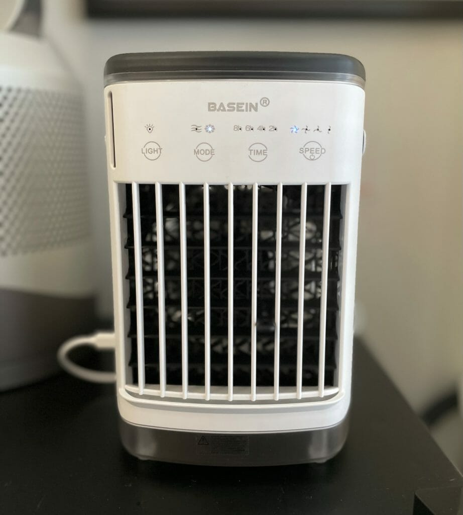 Basein Portable Air Conditioner Review
