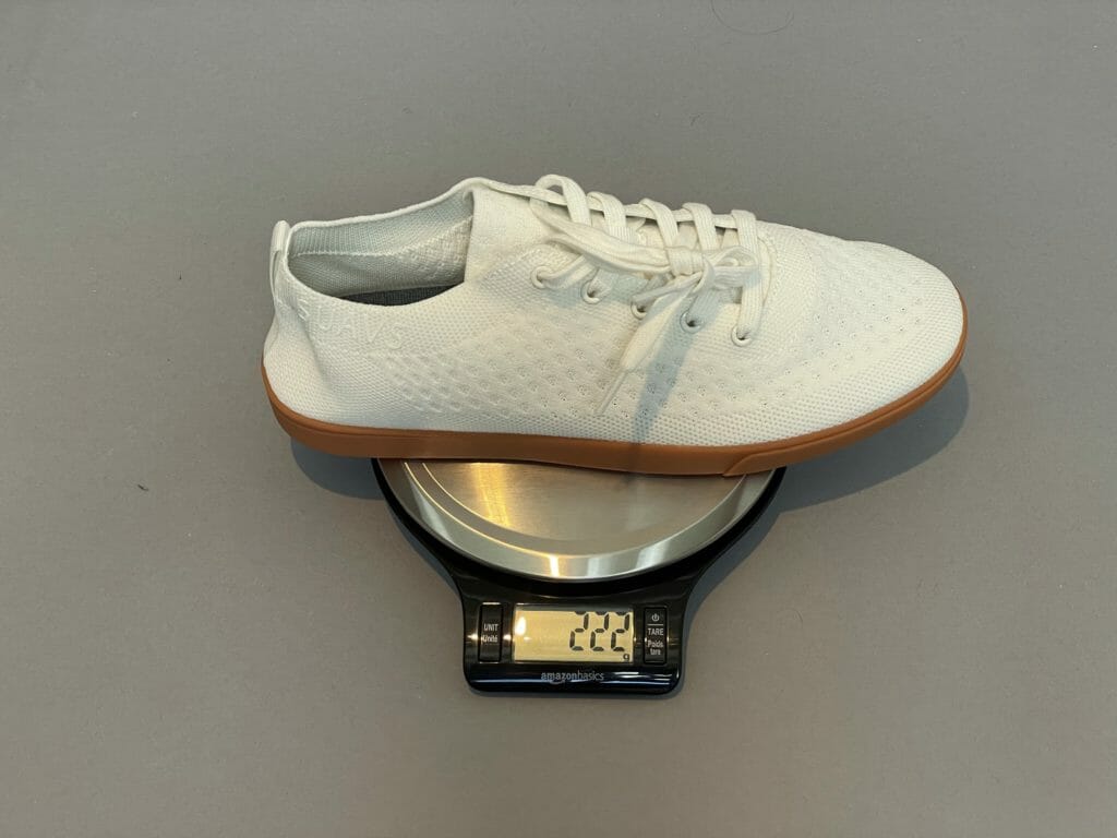 Giesswein wool knit shoe review - the answer to stinky, hot summer feet? 17 Giesswein wool knit shoe review - the answer to stinky, hot summer feet? 16
