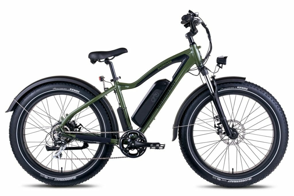 RadRover 5 Review: is America's #1 Fat Tire Bike Absolutely Worth It? 30