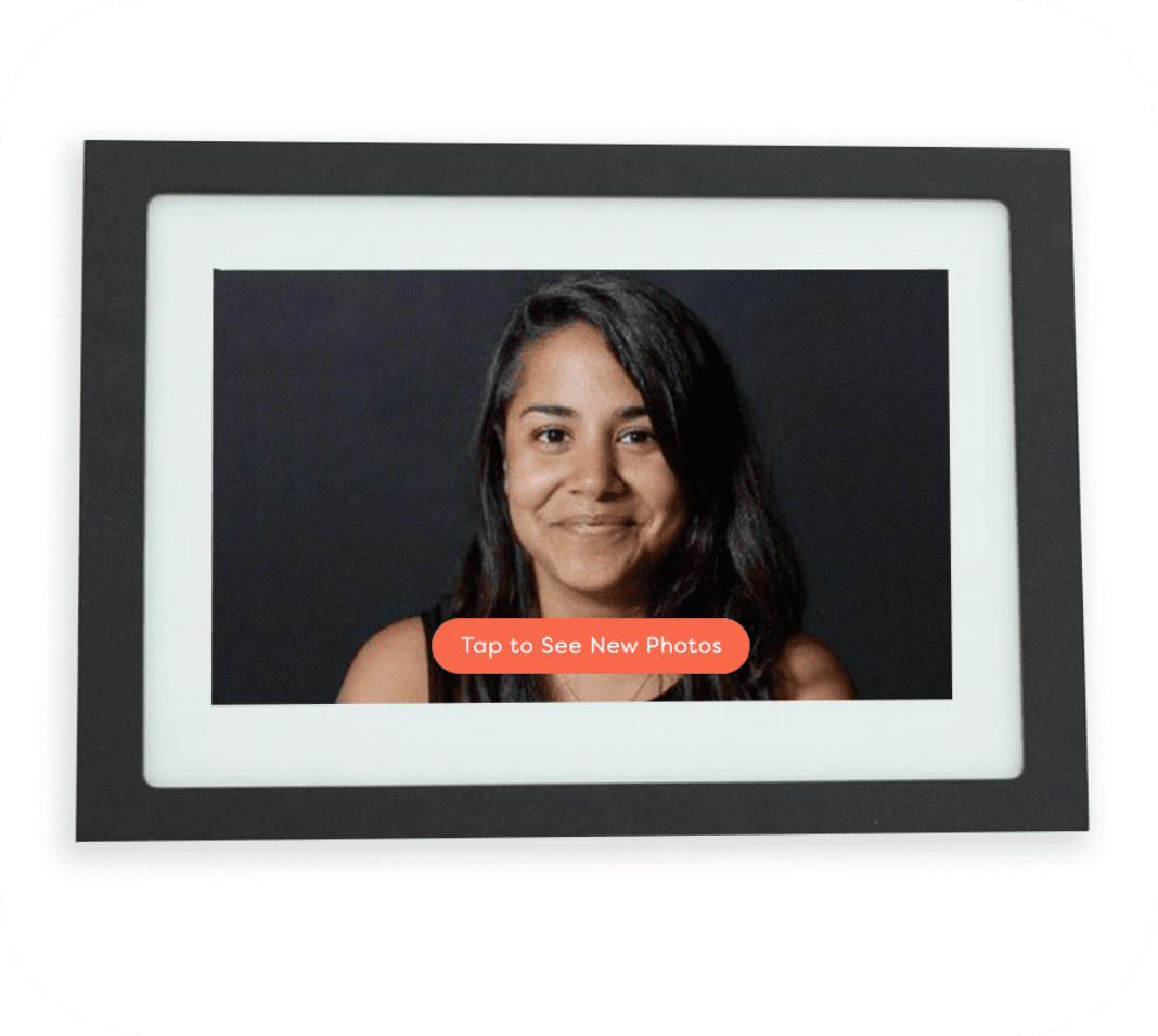 Skylight Picture Frame The best WiFi Picture frame?