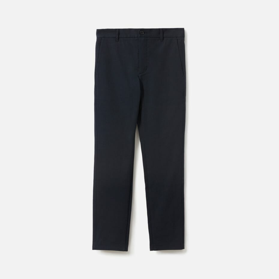 performance chinos
