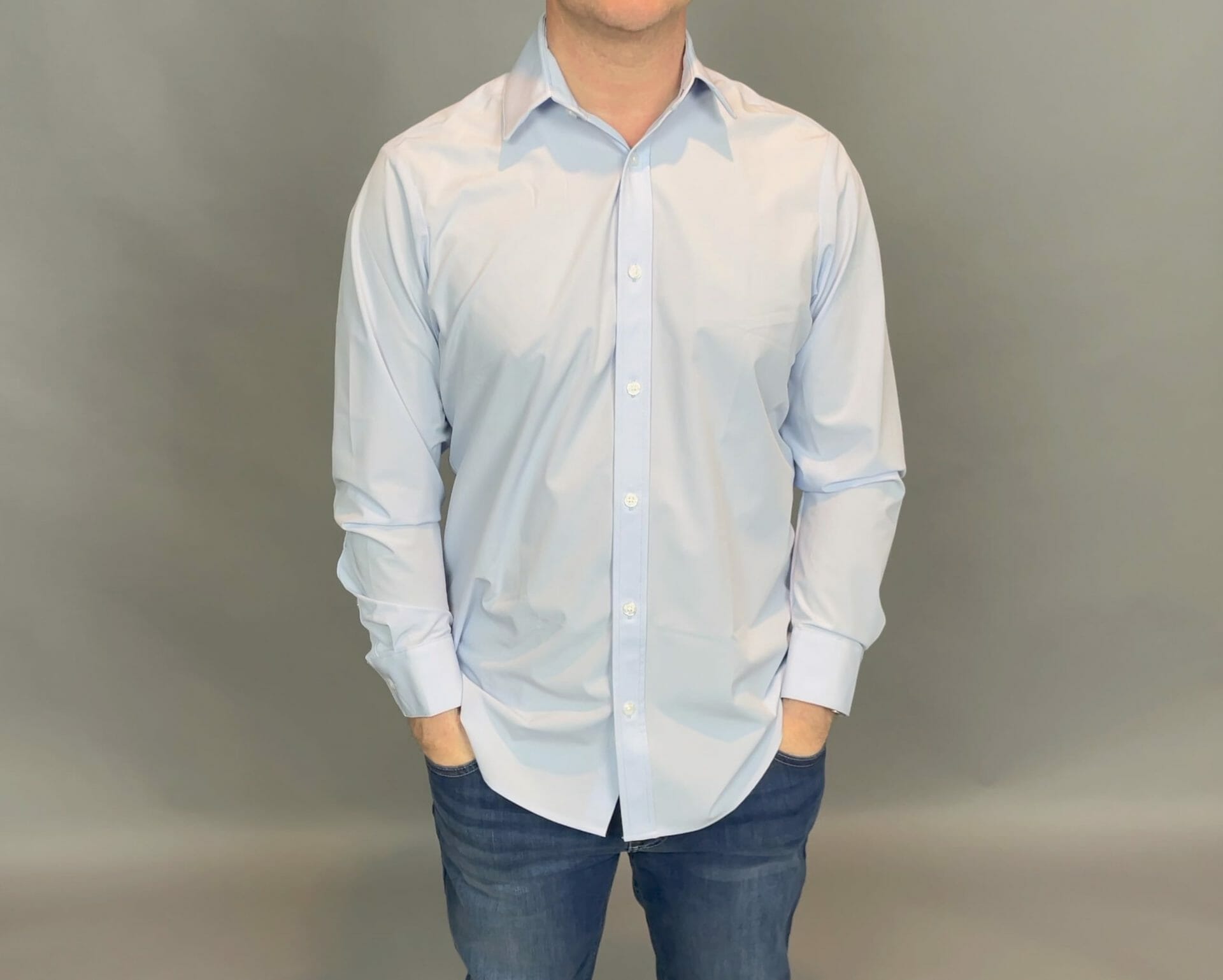 Mizzen and Main Review: The Best Damn Dress Clothes? 2 Mizzen and Main Review: The Best Damn Dress Clothes? 2