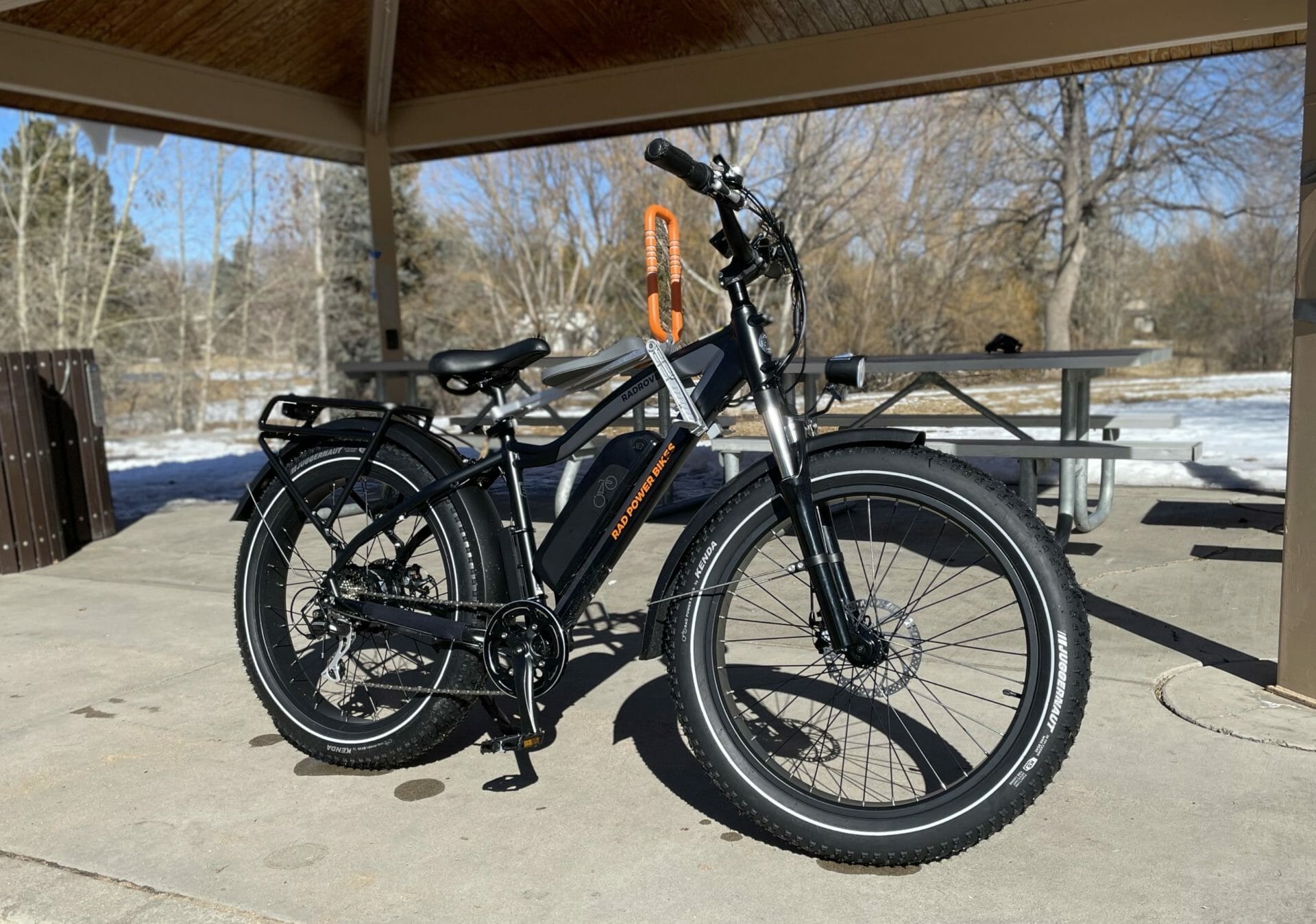 RadRover 6 Review: The Next Generation of the World's Best-Selling Fat Tire eBike 5