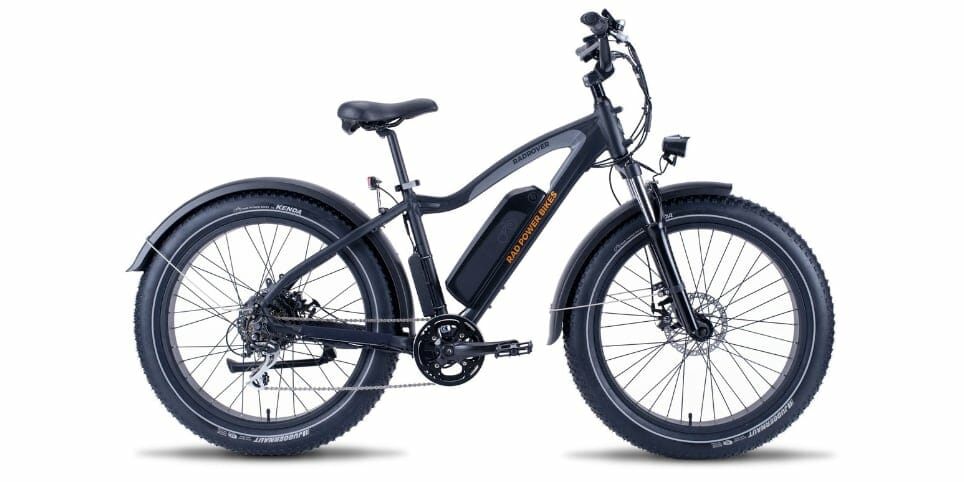 KBO Breeze Review: The "budget" eBike put to the test 16