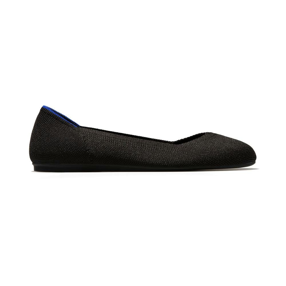 Birdies Review - The stylish slipper that looks like a flat? 25