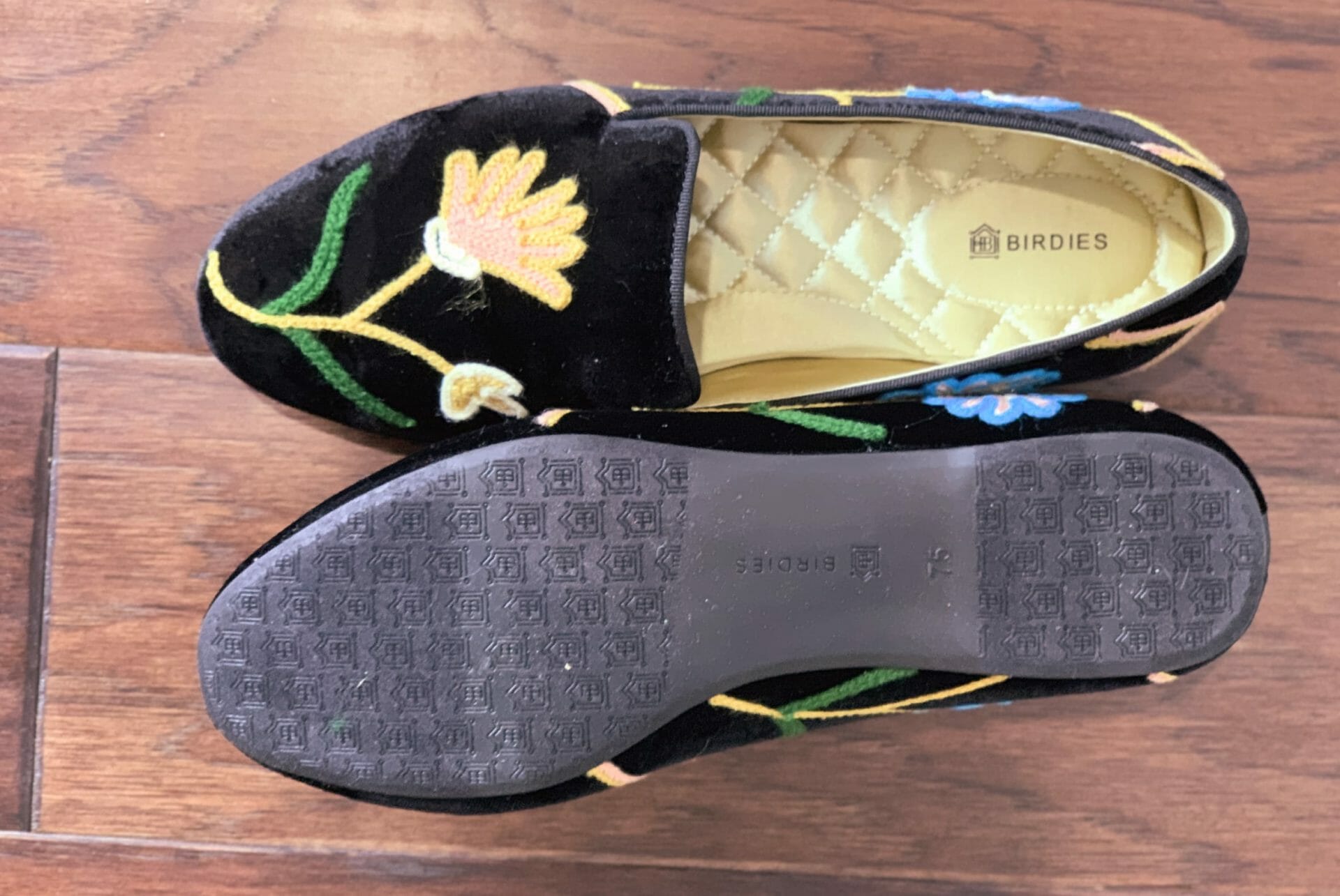 Birdies Shoes