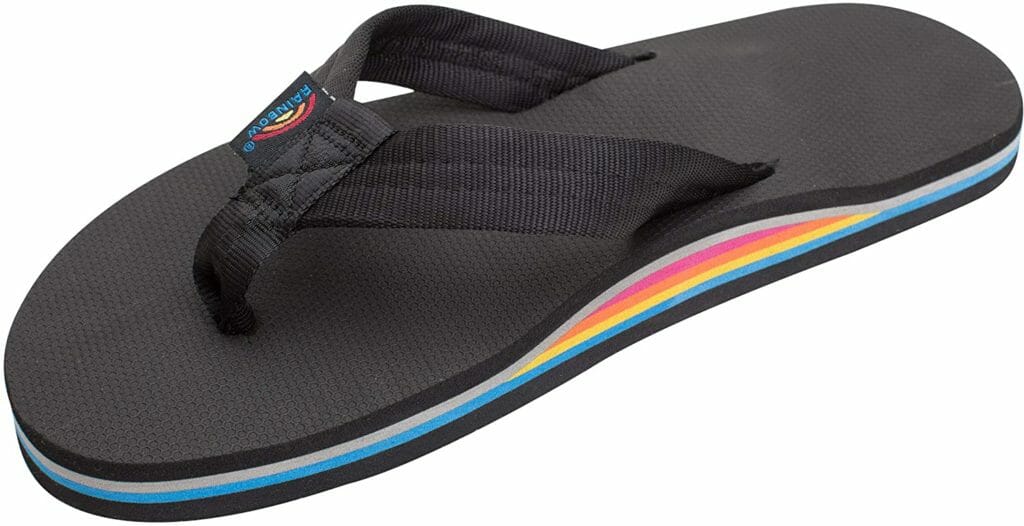 Hari Mari vs Rainbow Sandals: Which flip flop is worthy of your feet? 14