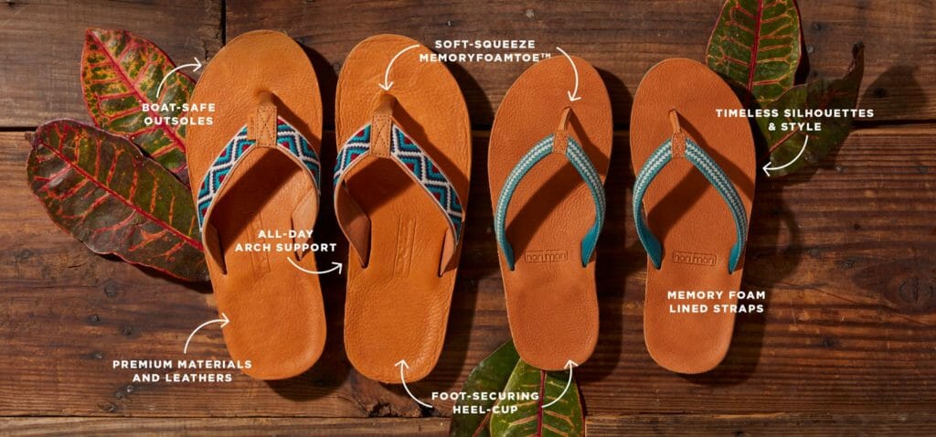 Hari Mari Review: Are the premium sandals worth the price? 9