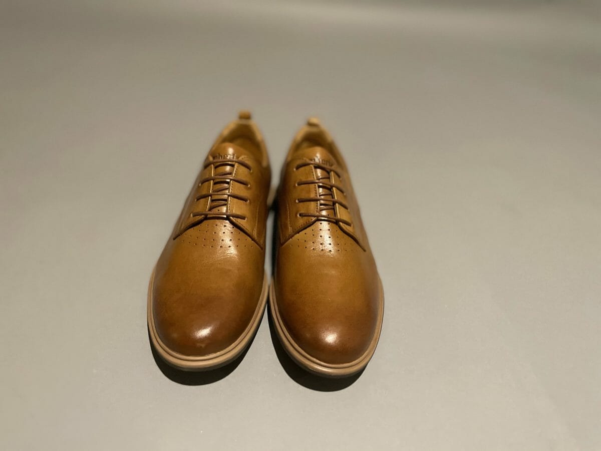 Amberjack Shoe Review: The Best Dress Shoes You'll Ever Own. Period ...
