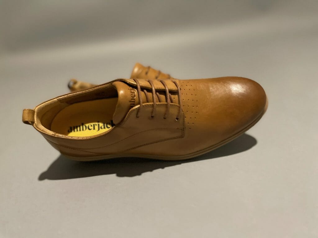 Amberjack Shoe Review: The Best Dress Shoes You'll Ever Own. Period.