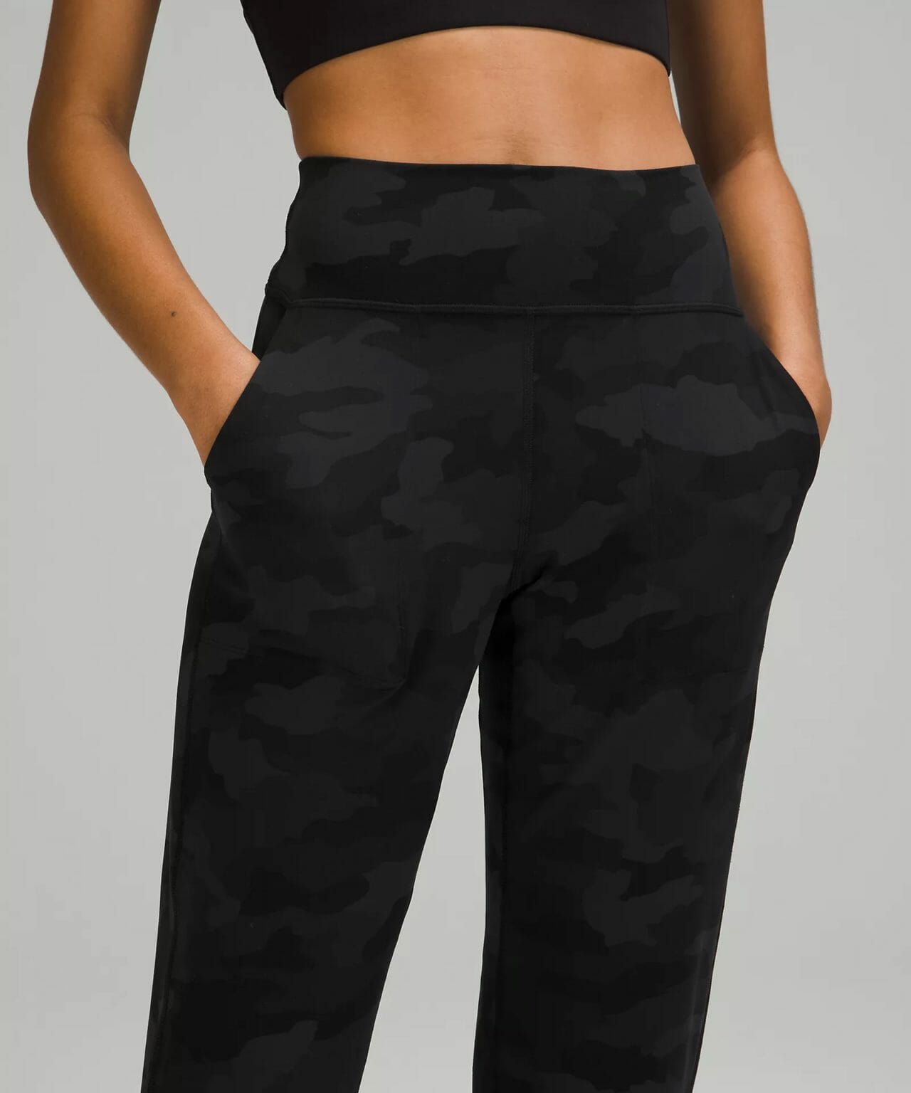 women's lululemon joggers