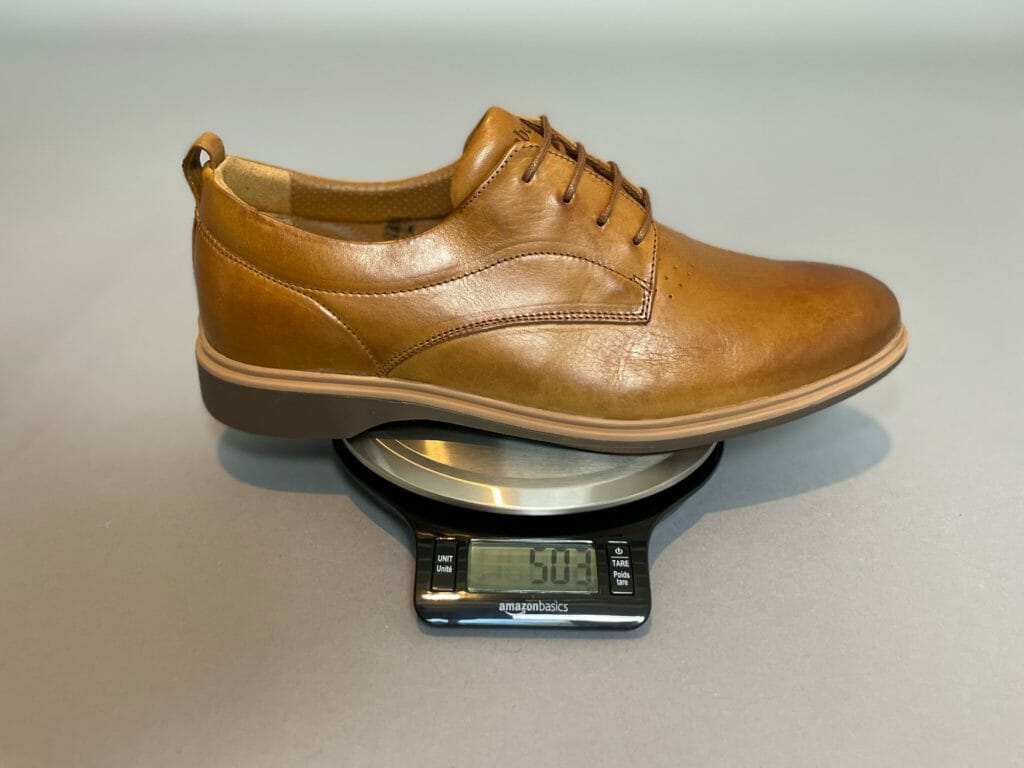 Amberjack Shoe Review: The Best Dress Shoes You'll Ever Own. Period. 10
