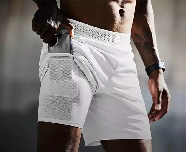 Fabletics Men Shorts Review 