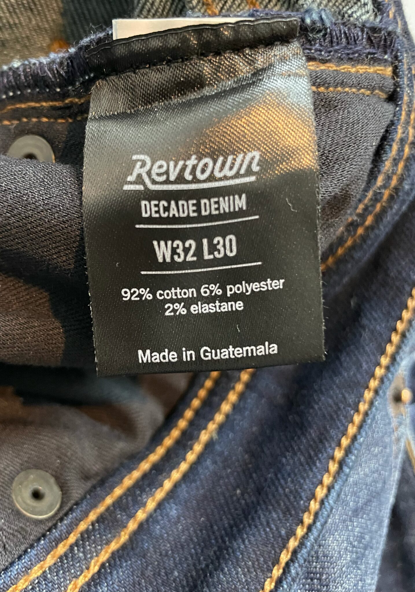 Revtown Jeans Review Are They The Ultimate Holy Grail Of Jeans?