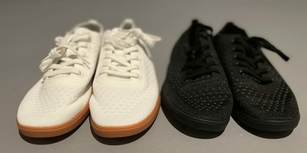 SUAVS Shoes Review - does this really check all the boxes? 45