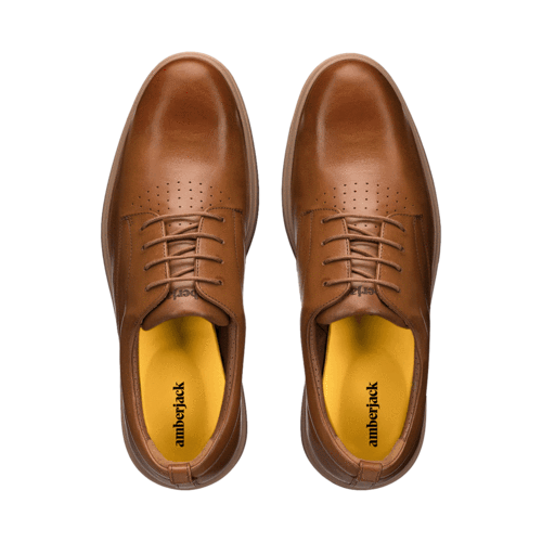 Amberjack Shoe Review: The Best Dress Shoes You'll Ever Own. Period. 8