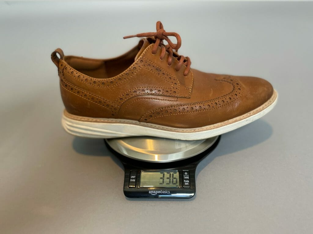 Amberjack Shoe Review: The Best Dress Shoes You'll Ever Own. Period. 11