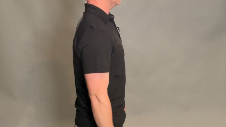 fresh clean tees polo