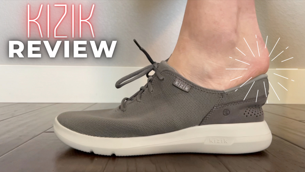 Kizik Shoes Review: Slip Ons for Lazy People - Gimmick or greatest shoe invention ever? 1