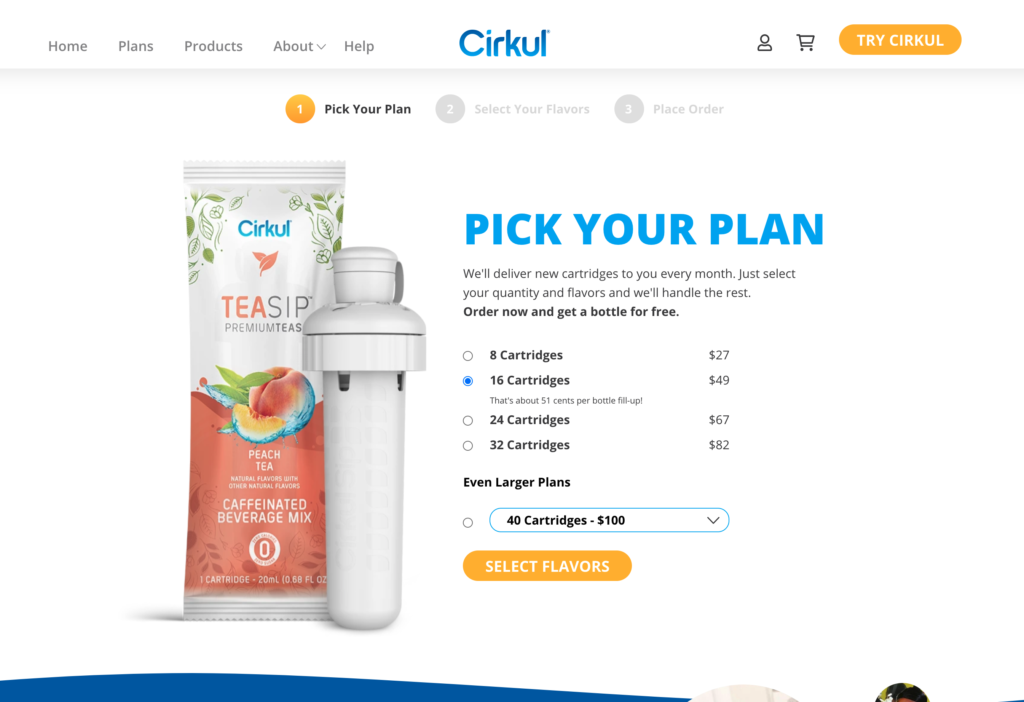 Cirkul Review: What's So Different About the Cirkul Bottle? 11