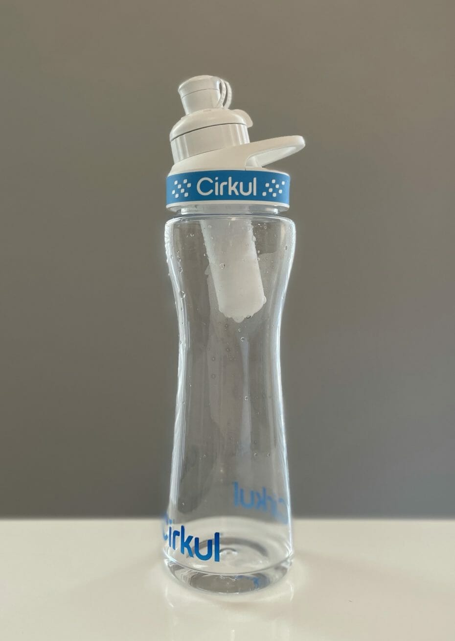 Cirkul Review: What's So Different About the Cirkul Bottle? 1