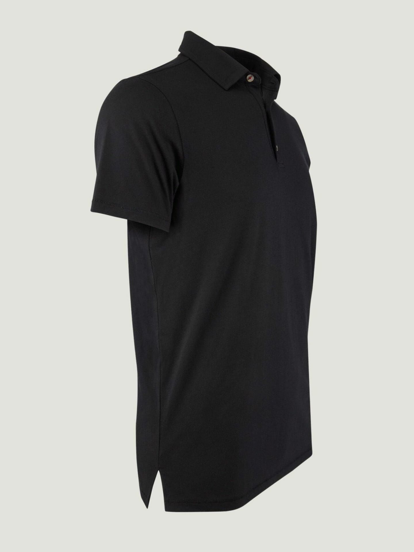 Fresh Clean Threads Polo Shirt