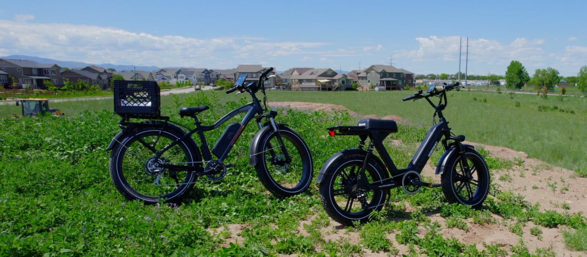 The Best Fat Tire eBike: We put 6+ eBikes to the ultimate test 24