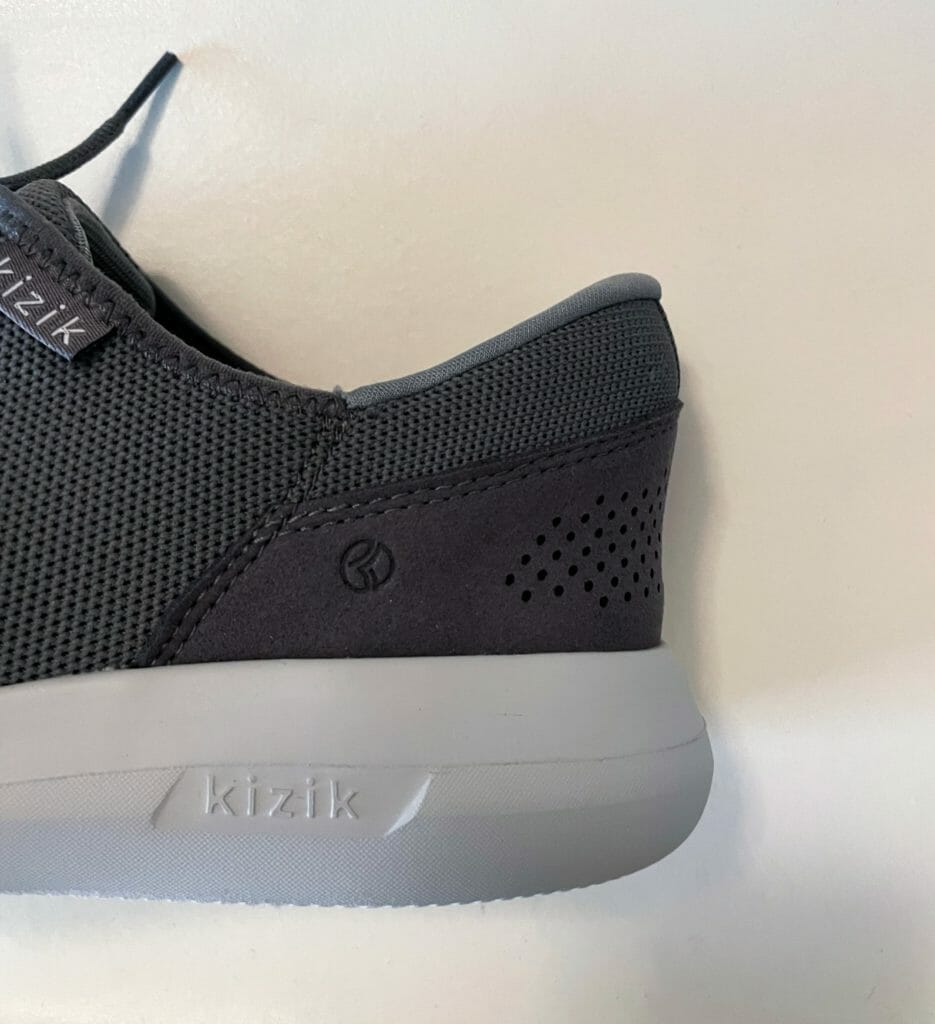 KIZIK Shoes Review