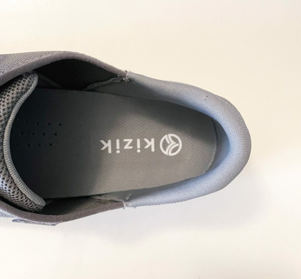 Kizik Shoes Review: Slip Ons for Lazy People - Gimmick or greatest shoe invention ever? 5