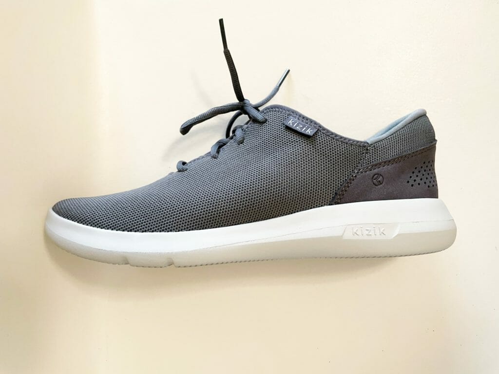 Kizik Shoes Review: Slip Ons for Lazy People - Gimmick or greatest shoe invention ever? 6