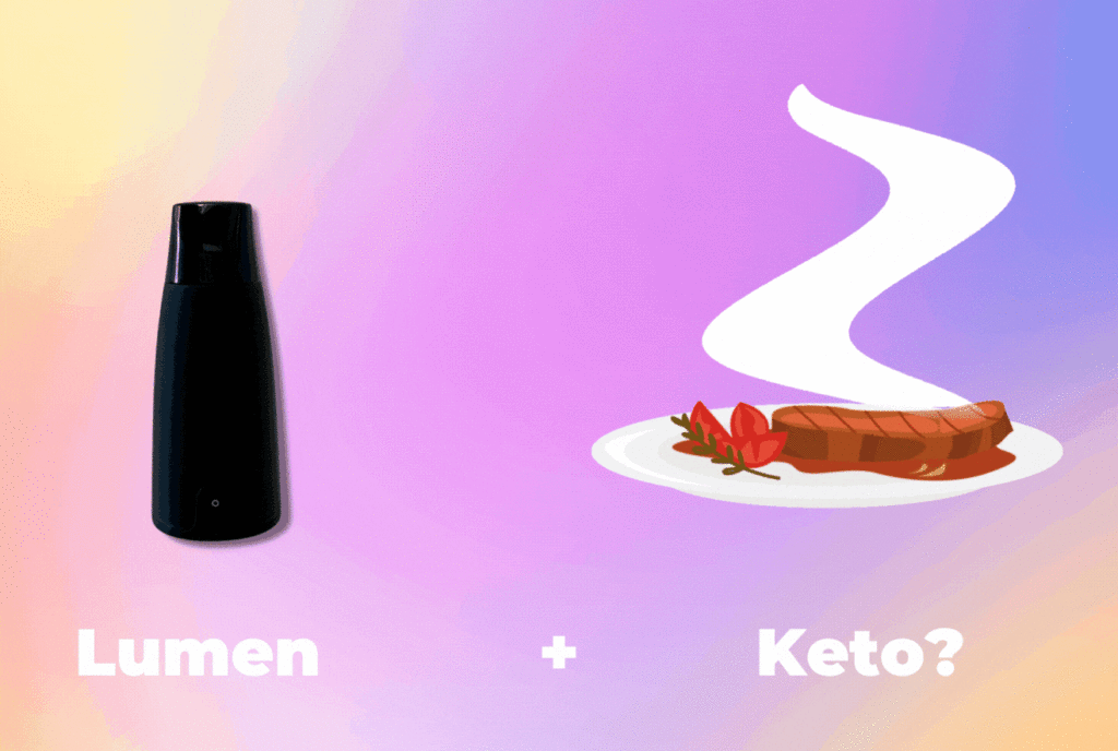 Lumen Review + The Keto Diet: The ultimate guide 15