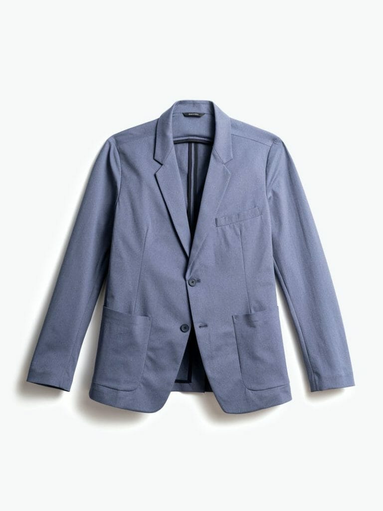 Ministry of Supply Suit Review: The best travel suit? Or the best suit ever? 8