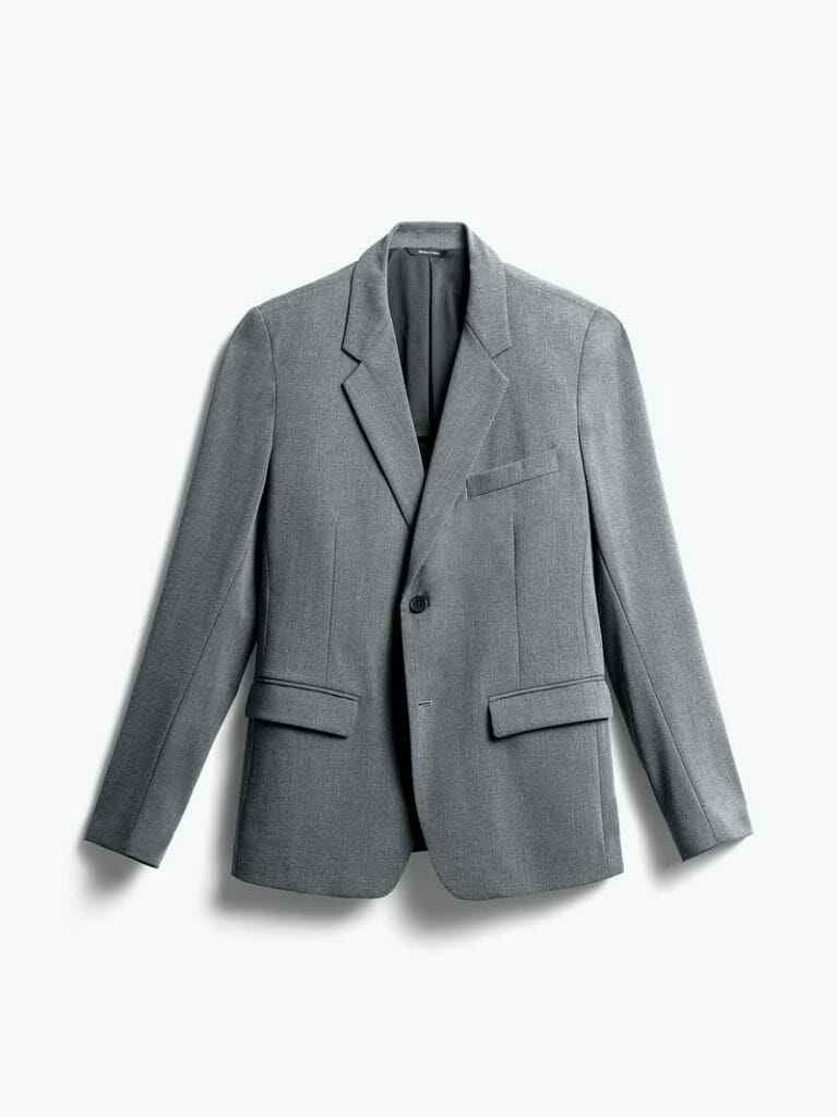 Ministry of Supply Suit Review: The best travel suit? Or the best suit ever? 10