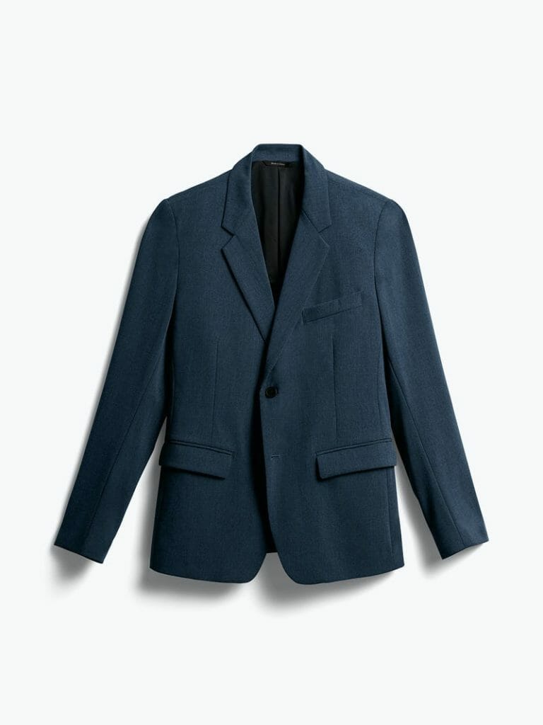 Ministry of Supply Suit Review: The best travel suit? Or the best suit ever? 12