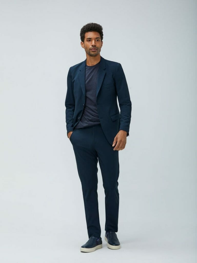 Ministry of Supply Suit Review: The best travel suit? Or the best suit ever? 15